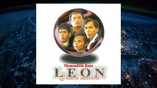 Memendam Rasa - Leon (Official Audio)