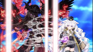 無理ゲー　ブレブレ【A魔剣チャレンジ】レディブレイズバーンINFERNO　!‼︎‼︎超絶危険!‼︎‼︎