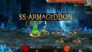 Guardian Hades | DivoSaga Indonesia | Unique Strategy MMORPG Web Based | Online Games |