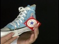 classic vintage usa made converse all star chuck taylor shoes