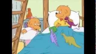 The Berenstain Bears Trouble At School