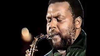 Arthur Blythe Quartet - Berlin 1980