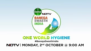 Banega Swasth India: One Of India's Longest Running Public Health Campaigns Turn 10