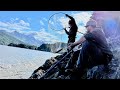 Dipnetting Alaska's Copper River Red Salmon & Exploring the Foot Hills of the AK Range