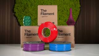 THE FILAMENT: Precision, Passion, Performance – Europe's best!