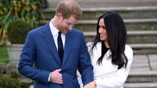 'Everyone's terrified': Prince Harry and Meghan becoming 'more outrageous'