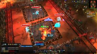 Anthracite - Rank 8 Fight 4 - Brawlers Guild Guide 5.3