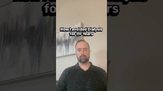 How I avoided Kidney Dialysis for 11 years with Stage 3 CKD. www.thrivingwithckd.com/blog