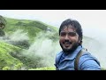 netravathi peak ನೇತ್ರಾವತಿ trekking kannada monsoon july 2024