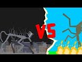 Obresverb vs Misty Guest 3 (sticknodes animation)