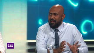 Raajje Miadhu 04-11-2019