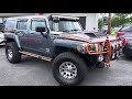 2006 HUMMER H3 Sport Utility 4D @LAAutoStar