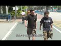 香港新聞｜無綫新聞｜05 10 23 要聞｜【颱風小犬】澳門氣象局料日間維持一號風球 適時評估低窪地區水浸機會｜ tvb news