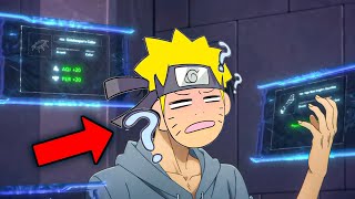 What If NARUTO Had Solo Leveling SYSTEM | Ep 1