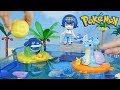 Pokemon Water Park