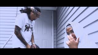 SoufSide Monte ft WhoppV3 - ManTime (Official Music Video) Long.Live.Monte