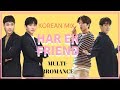 HAR EK FRIEND | KOREAN MIX | Multi-friendship | Funny Bromance Edit |