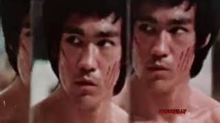 Bruce Lee A Dragon Mix Special