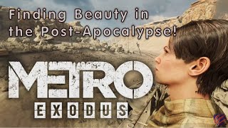 Metro Exodus - Review - Is it worth buying in 2022?