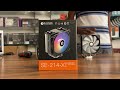 amd ryzen 7 5700x with nvidia rtx 3050 8gb graphics card pc build in tamil 2023 latest pc build