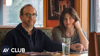 Kathryn Hahn and Tamara Jenkins on why they made a movie about infertility