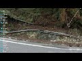 2017 10 09 四日三進武嶺 part 8 環山環清宮→百韜橋