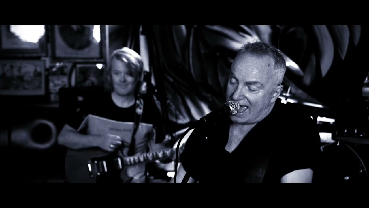 Paul J Bolger See Love Shine Youtube