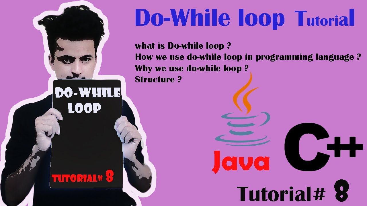 Do While Loop Introduction Youtube