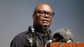 Chicago police and federal agents announce charges in 'significant' narcotics investigation