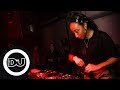 Jamz Supernova Live from Best Of British Awards