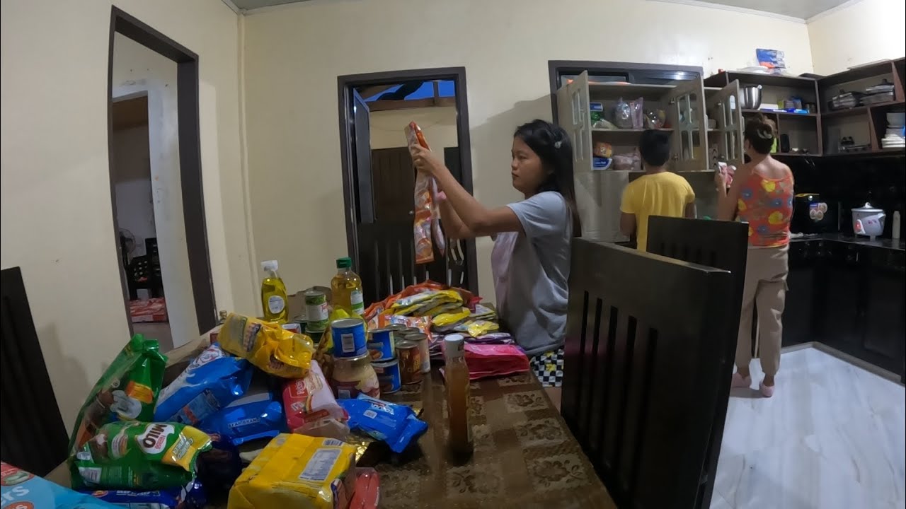 Grocery Haul Youtube