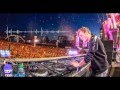 Martin Garrix's ID Tracks @ Ultra Music Festival Miami 2016