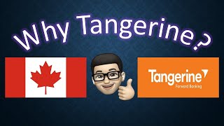 Review of Tangerine Bank, its website, its mobile app and its ATM