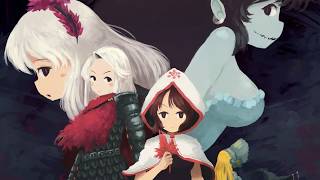 Momodora: Reverie Under the Moonlight (Xbox One X) (1080p) - Gameplay