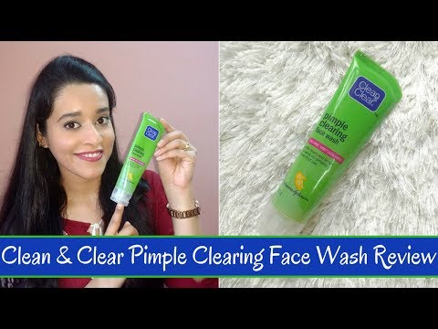 clean and clear small face wash price