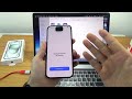 Перенос ДАННЫХ на НОВЫЙ iphone 15 без наличия СТАРОГО iphone Фото Музыка Контакты sms Программ