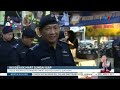 3 APRIL 2024 BW - INSIDEN KK MART SUNGAI ISAP: POLIS RAKAM KETERANGAN EMPAT INDIVIDU BANTU SIASATAN