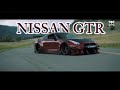 NISSAN GTR l EDIT