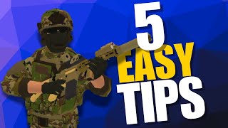 Dominate Online in Tactical Assault VR