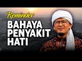 BAHAYANYA PENYAKIT HATI