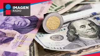 ¡Peso inicia el mes con pérdidas! Precio del dólar hoy 2 de septiembre