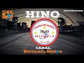 Hino Estrela do 3º Milênio (Ao Vivo) Intérprete André Pantera(IM) #HinoSP #PioneiroNoVídeoDosBreques