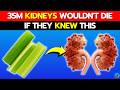 #1 Herb Improves CHRONIC KIDNEY DISEASE - Barbara O'Neill Reveals Solution That Saved 35.5M Kidneys