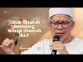 #edisiramadan : Rasulullah SAW adalah Manusia yang Paling Pemurah