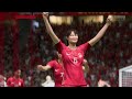 世界杯爆冷！中国女足5 2挪威！水庆霞新五虎将登场，太强了【fifa】