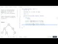 LeetCode 1026. [Medium] Maximum Difference Between Node and Ancestor