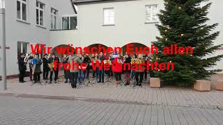 Weihnachtsvideo-2020