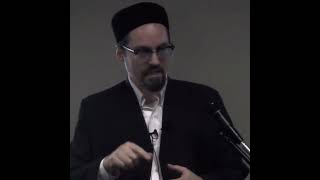 Always Time for God: Work Does Not Preoccupy the Muslim from Her Prayers | Shaykh Hamza Yusuf