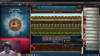 Cookie Clicker Most Optimal Strategy Guide 3 Grimoire Introduction