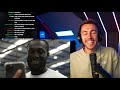 miniminter reacts to niko omilana